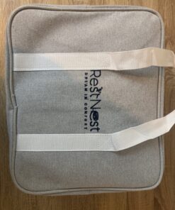 שמיכה כבדה - להפחתת חרדה מתח ולחץ נפשי